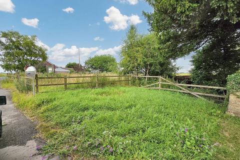 Land for sale, Lakes End, Welney, Wisbech, Norfolk, PE14 9QH