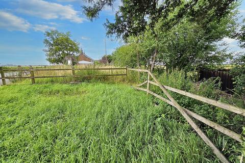 Land for sale, Lakes End, Welney, Wisbech, Norfolk, PE14 9QH