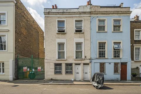 3 bedroom flat for sale, Benwell Road, Holloway