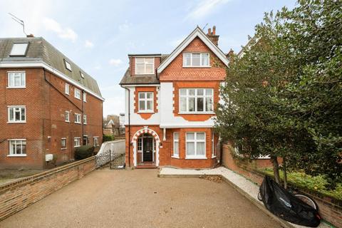 Studio for sale, Richmond Road, Kingston upon Thames