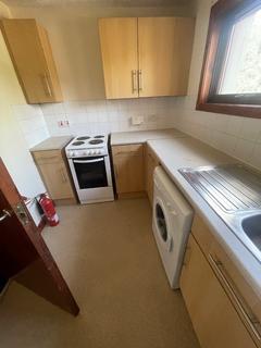 undefined, Red Admiral Court, Whitfield, Dundee, DD4