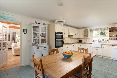 4 bedroom detached house for sale, Tregeseal Hill, St Just TR19