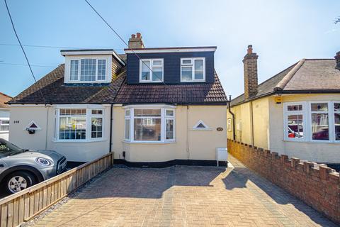 3 bedroom semi-detached house for sale, Feeches Road, Southend-on-Sea, SS2