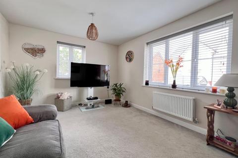 3 bedroom semi-detached house for sale, James Sleeman Close, Great Oldbury, Stonehouse