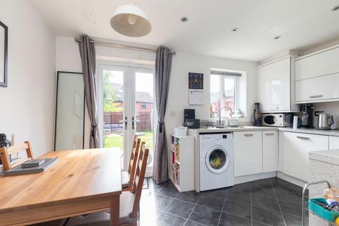 2 bedroom semi-detached house for sale, Pas Seul Street, Pittville, Cheltenham, GL50