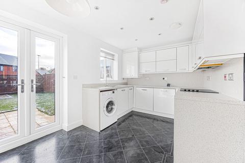 2 bedroom semi-detached house for sale, Pas Seul Street, Pittville, Cheltenham, GL50