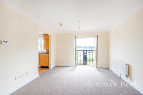 2 bedroom flat to rent, Lower Clarence Road, Regency Court Lower Clarence Road, NR1