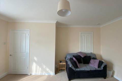 2 bedroom terraced house to rent, Tom Morris Drive, St Andrews, Fife, KY16