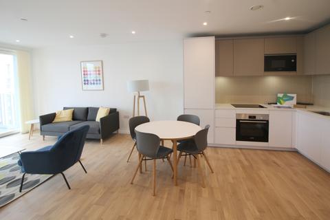 1 bedroom apartment to rent, Kingwood Apartments, The Timberyard, Deptford SE8