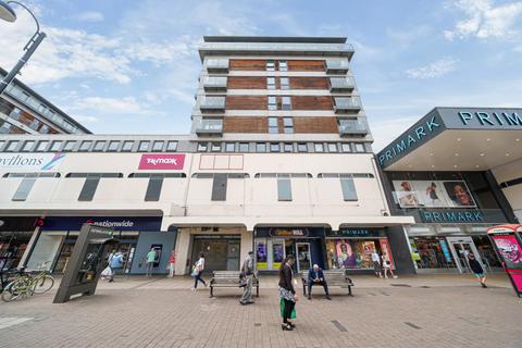 1 bedroom apartment for sale, Armstrong House, 58A High Street, Uxbridge