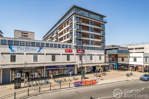 undefined, Armstrong House, 58A High Street, Uxbridge