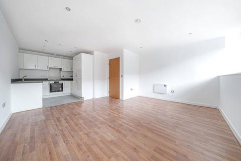 undefined, Armstrong House, 58A High Street, Uxbridge