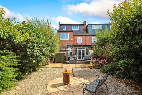 5 bedroom semi-detached house for sale, Lynton Gardens, Harrogate, HG1