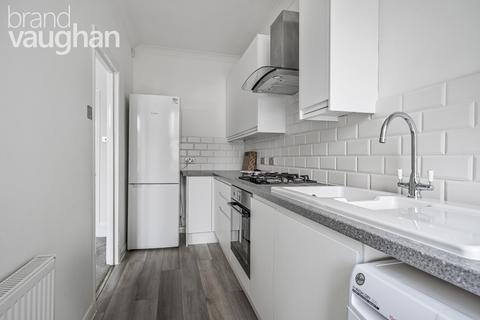 2 bedroom flat to rent, Hartington Villas, Hove, East Sussex, BN3