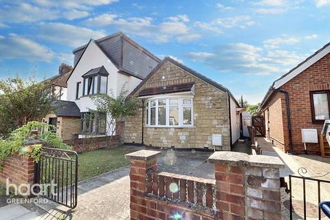 2 bedroom detached bungalow for sale, Marnham Crescent, Greenford