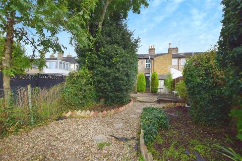 2 bedroom terraced house for sale, Melford Road, Sudbury, Suffolk, CO10