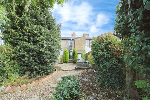 2 bedroom terraced house for sale, Melford Road, Sudbury, Suffolk, CO10