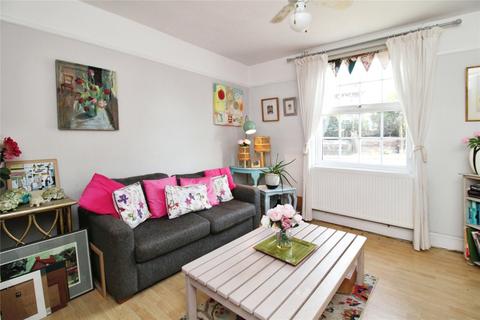 2 bedroom terraced house for sale, Melford Road, Sudbury, Suffolk, CO10