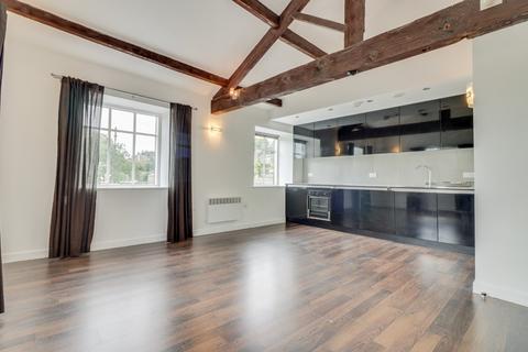 1 bedroom flat for sale, Troy Road, Horsforth, Leeds, West Yorkshire, LS18