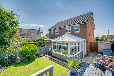 2 bedroom semi-detached house for sale, Daleview Court, West Lane, Baildon, BD17