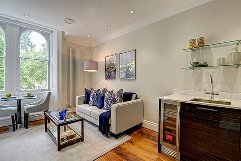 1 bedroom apartment to rent, Garden House, Kensington Garden Square, London, W2