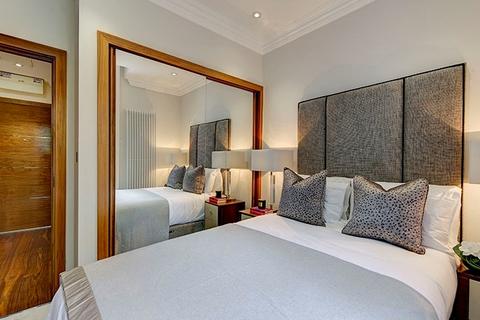 1 bedroom apartment to rent, Garden House, Kensington Garden Square, London, W2