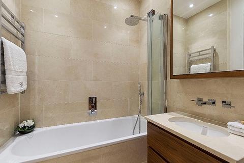 1 bedroom apartment to rent, Garden House, Kensington Garden Square, London, W2