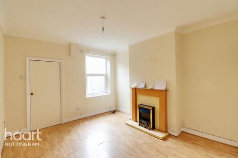 2 bedroom terraced house for sale, Kentwood Road, Sneinton