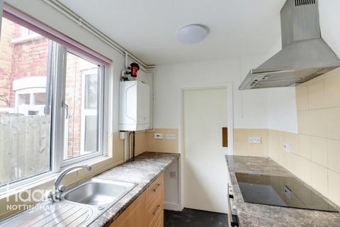 2 bedroom terraced house for sale, Kentwood Road, Sneinton