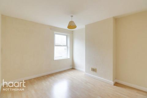 2 bedroom terraced house for sale, Kentwood Road, Sneinton