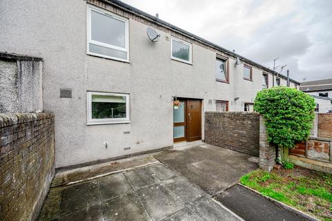 2 bedroom terraced house for sale, Swan Street, Longtown, CA6