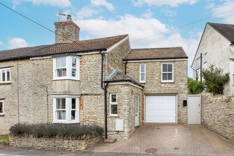 3 bedroom semi-detached house for sale, Heath Lane, Bladon, OX20