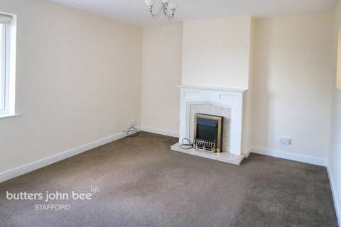 3 bedroom maisonette for sale, Burton Square, Stafford