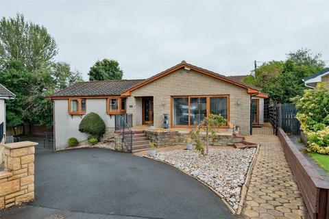 4 bedroom bungalow for sale, Clem Attlee Gardens, Larkhall