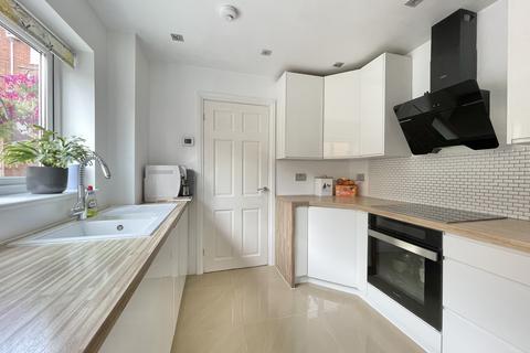 22 Ashleigh Mount Road, Exeter, EX4 1SW
