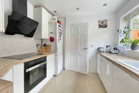 22 Ashleigh Mount Road, Exeter, EX4 1SW