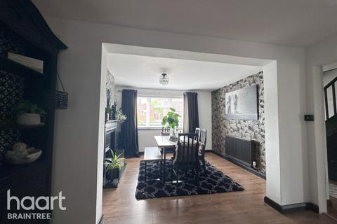 3 bedroom semi-detached house for sale, Gloucester Gardens, Braintree