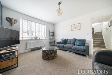 undefined, Spitfire Drive, Swaffham