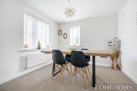 undefined, Spitfire Drive, Swaffham