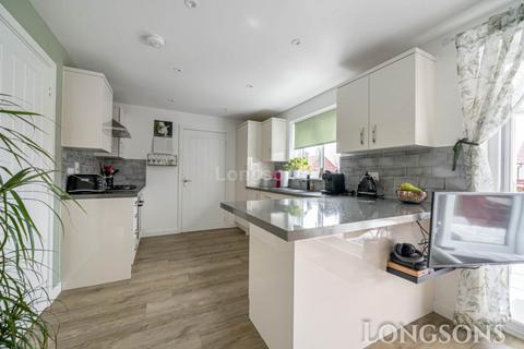 undefined, Spitfire Drive, Swaffham