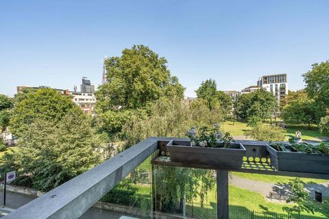 2 bedroom apartment for sale, Bermondsey Square, London, SE1