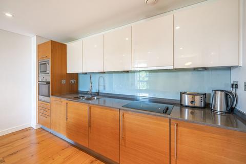 2 bedroom apartment for sale, Bermondsey Square, London, SE1