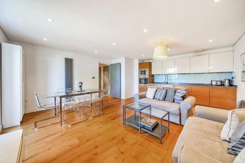 2 bedroom apartment for sale, Bermondsey Square, London, SE1