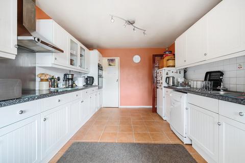 3 bedroom semi-detached house for sale, St John's Road, Warminster, BA12