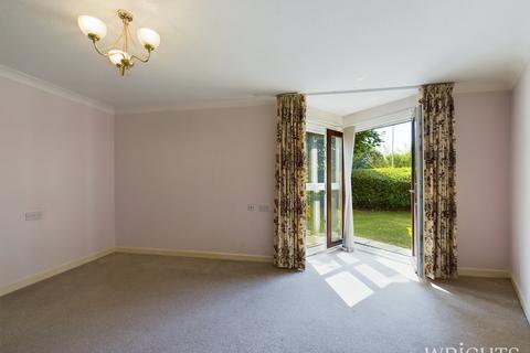 1 bedroom retirement property for sale, Roseacre Gardens, Welwyn Garden City AL7