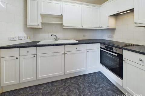 1 bedroom retirement property for sale, Roseacre Gardens, Welwyn Garden City AL7