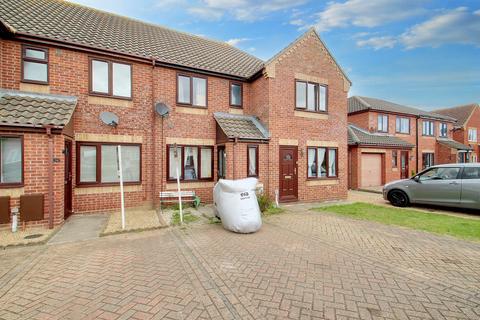 2 bedroom terraced house for sale, Lowestoft NR33