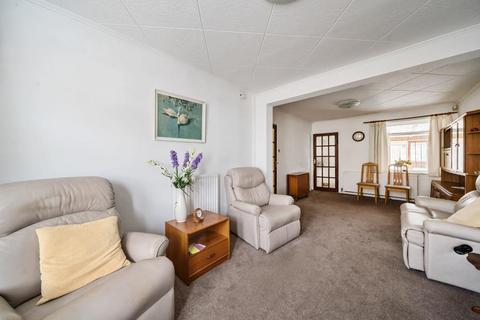 2 bedroom end of terrace house for sale, Iffley,  Oxford,  OX4