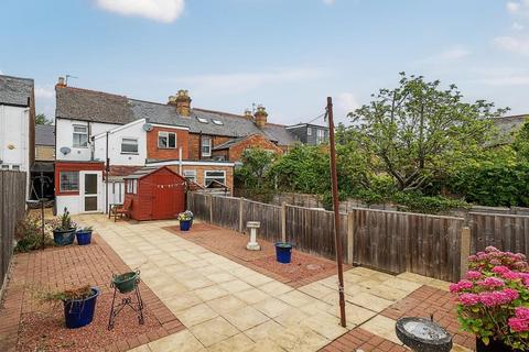 2 bedroom end of terrace house for sale, Iffley,  Oxford,  OX4