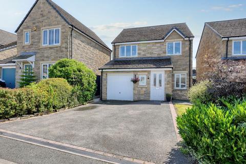 17 Meadowlands, Broughton Moor, Maryport, CA15 7EB